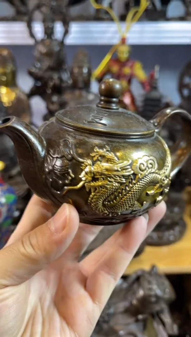 1案台摆件  物品摆件