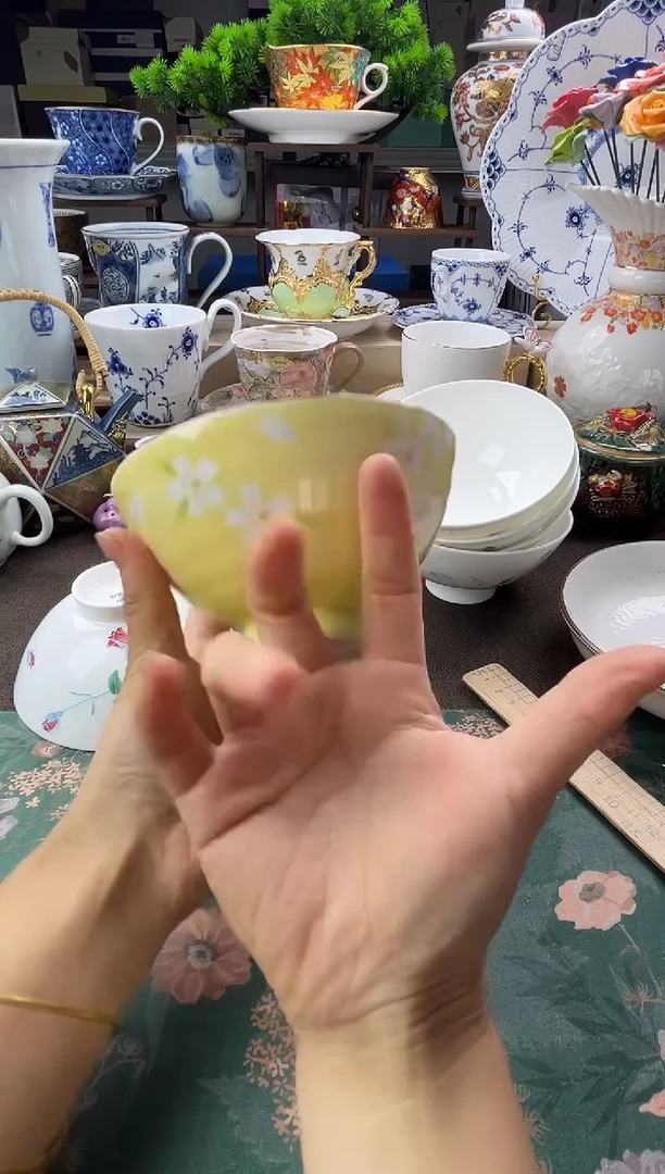 瓷片牛*爷冲妹陶瓷，感谢支持，满20包邮