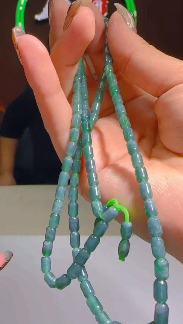 未镶嵌定制翡翠Y-@@YD112910（多样性发其一）