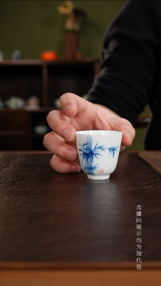 三钰堂茶具直播闪购专属链接(以闪拍图片为准)