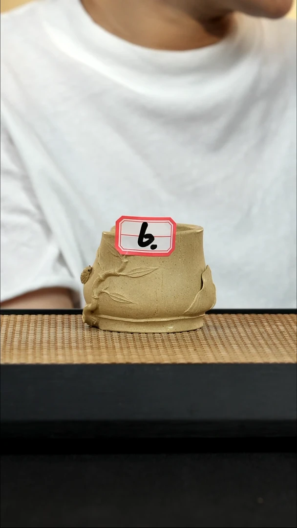 茶壶紫砂宜兴紫砂壶6