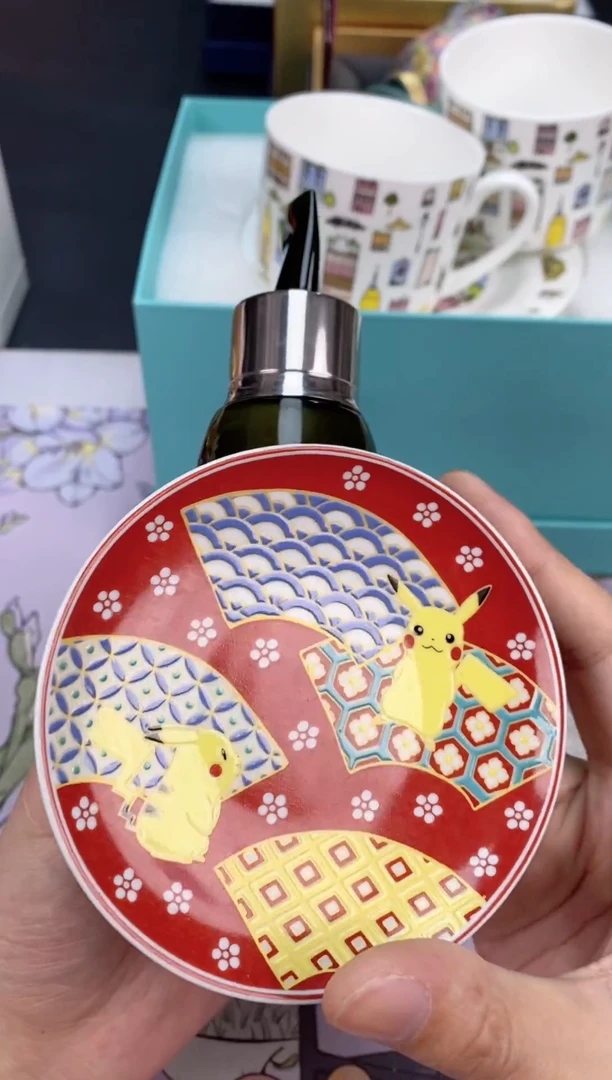 【闪购商品】瓷片清货三天 回家过年