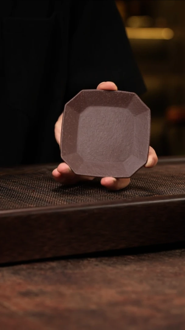 茶壶紫砂紫砂杯垫