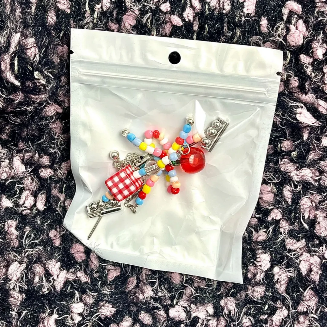 【动漫手表表带合集】适用蜡笔小新串珠链编织手绳表金属周边礼物