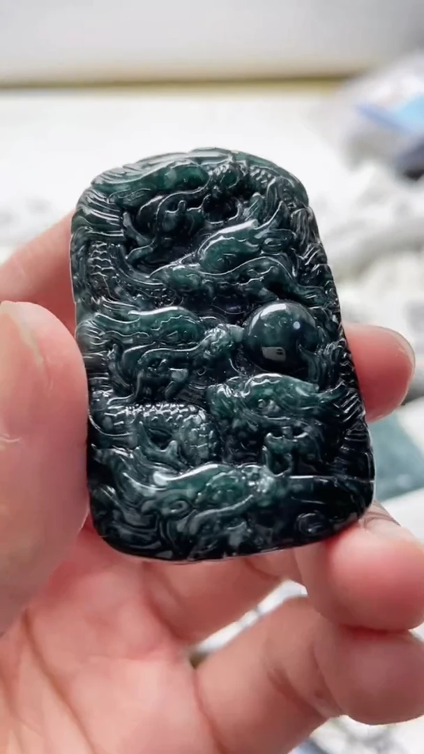 【闪购商品】翡翠颈饰未镶嵌8888888888888
