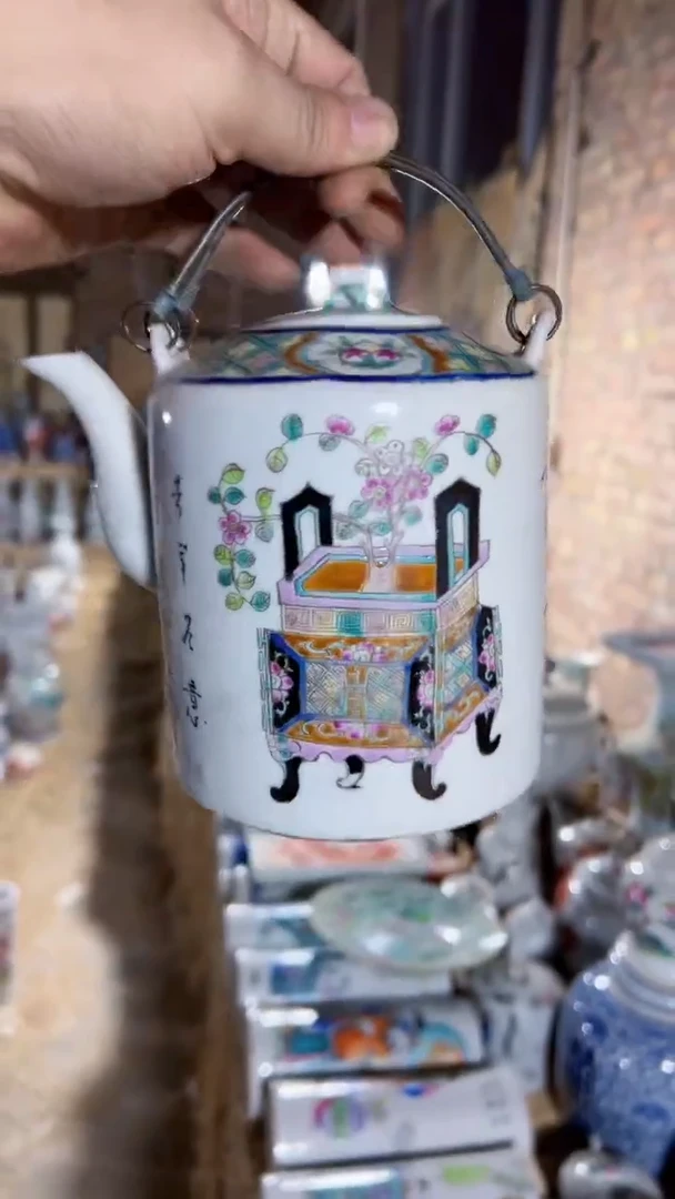 【闪购商品】摆件瓷器摆件瓷器摆件