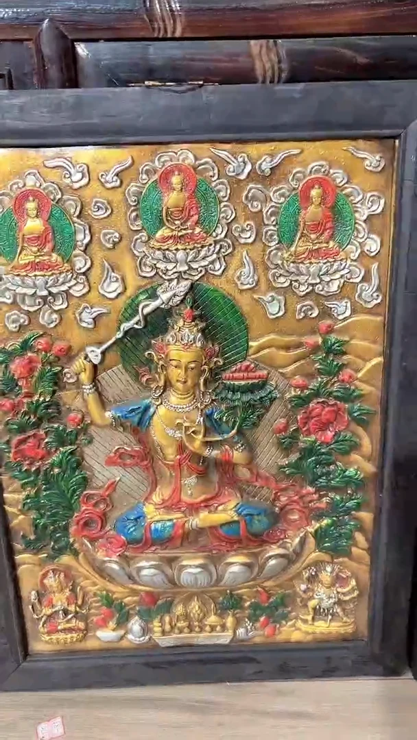 清风雅轩文玩铜器