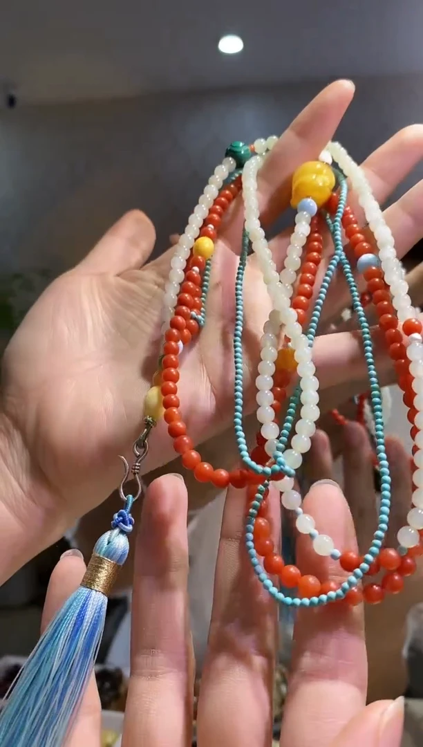 裸石琥珀未镶嵌天然琥珀蜜蜡首饰