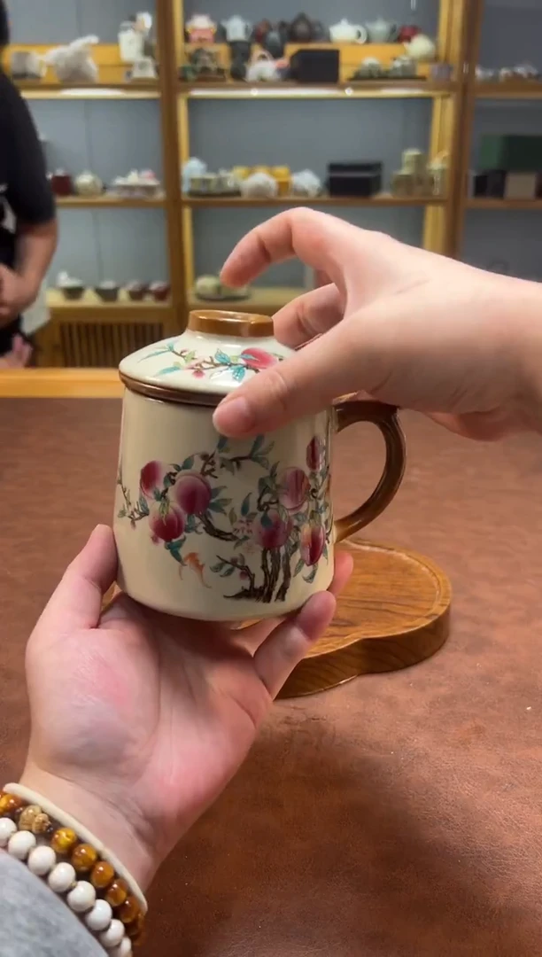 【闪购商品】淘礼茶具清货专属链接