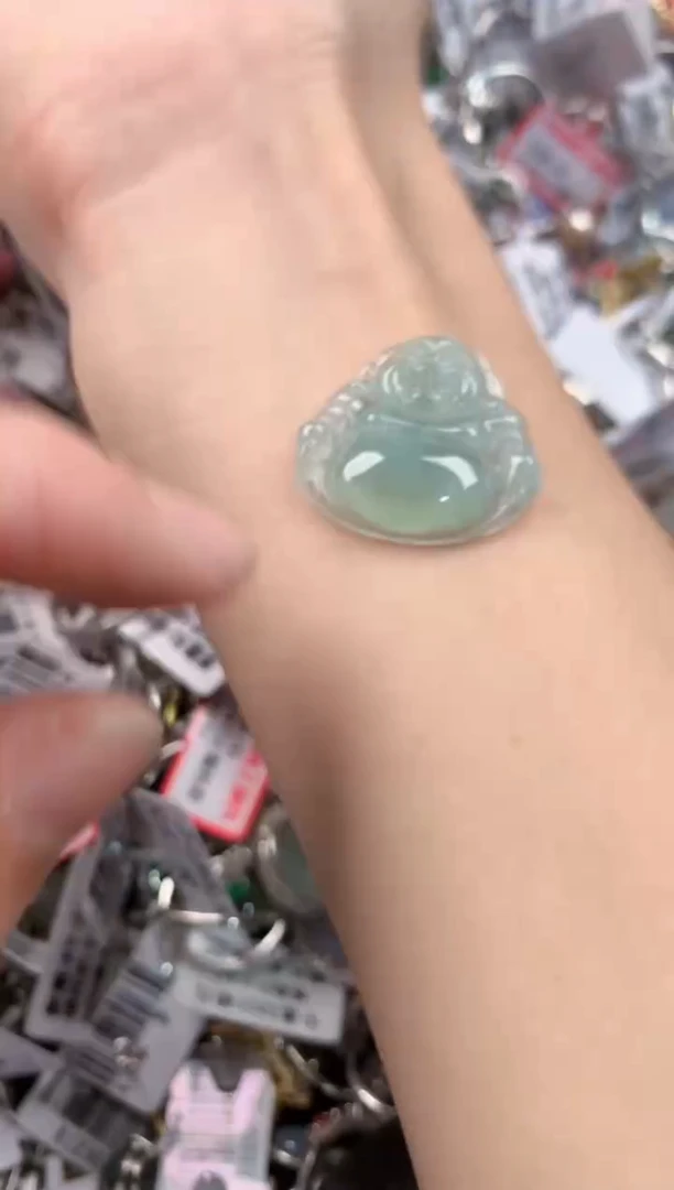 未镶嵌戒指翡翠4444----1