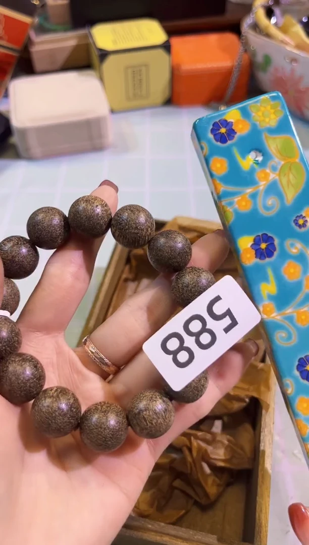 【闪购商品】瓷片陶茶666文玩周边多人