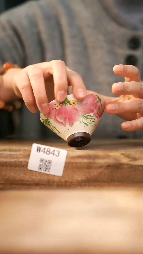 【经典福利】/ 杯子@@W4843