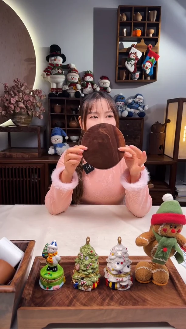 北美黑胡桃实木原木16.5