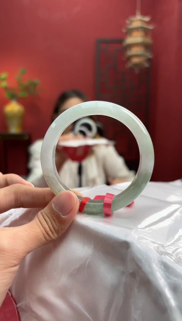 未镶嵌手镯翡翠翡翠手镯4