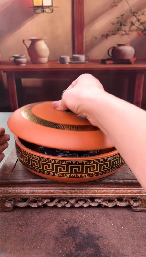 【闪购商品】顾德茶器福利闪购链接