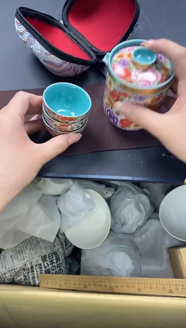 其他瓷片精美陶瓷甄选一单一付