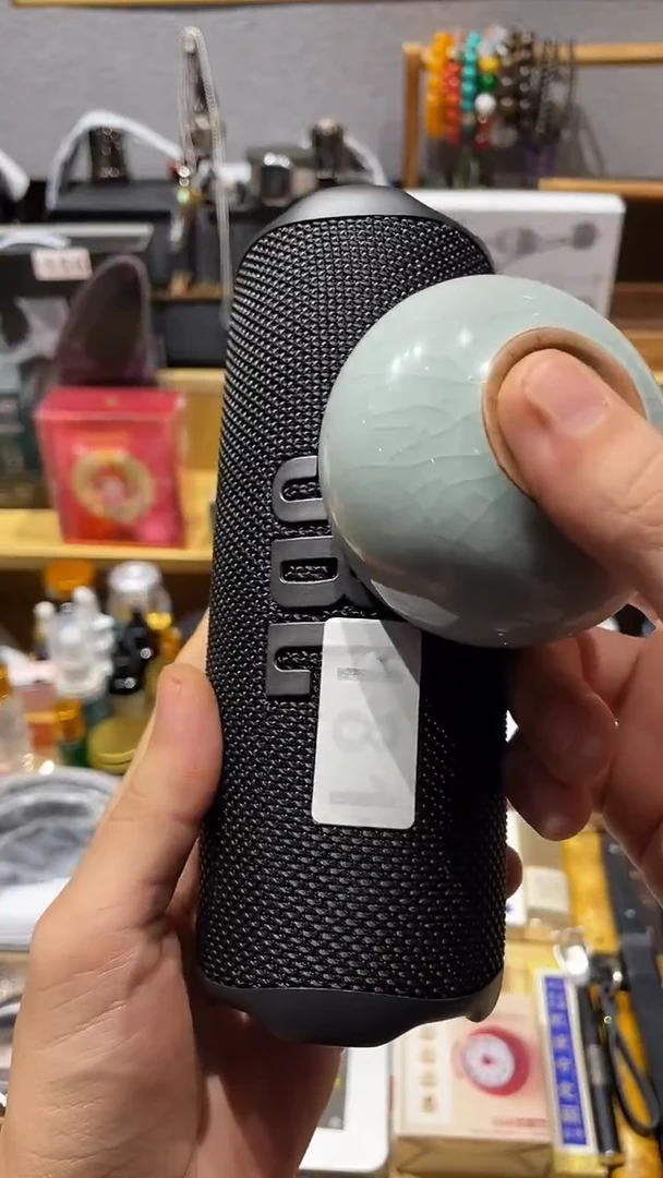 瓷片闪购商品 如图所示