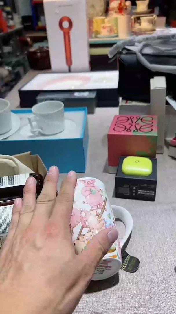 【闪购商品】瓷片正品保真，清库存赋手部