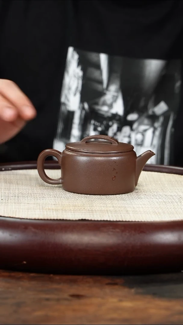 茶壶紫砂老行家紫砂7