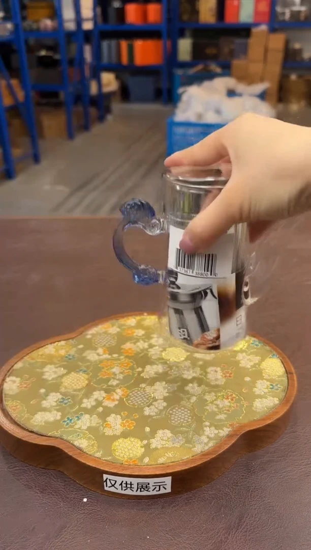 【闪购商品】嘉禾茶空间直播清仓福利1111111