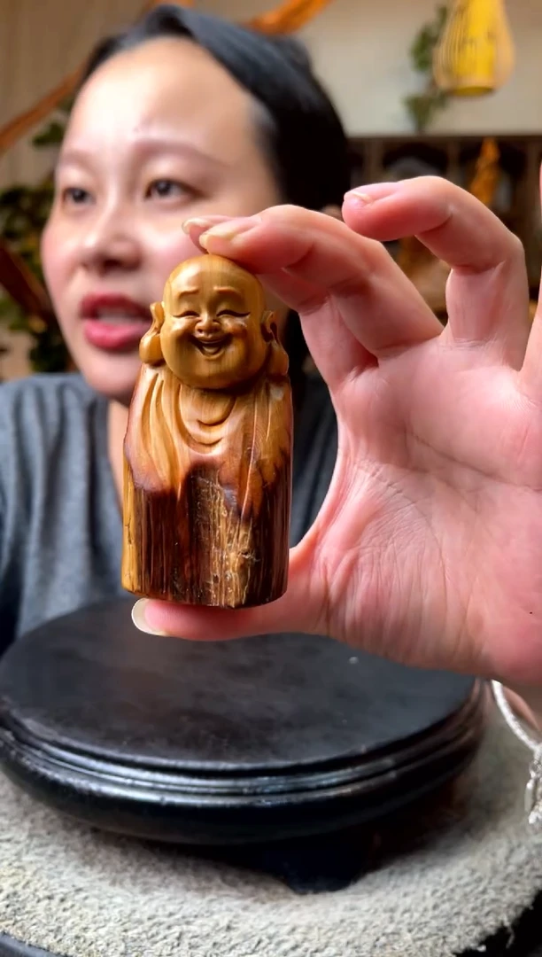 柏木（崖柏）崖柏小件