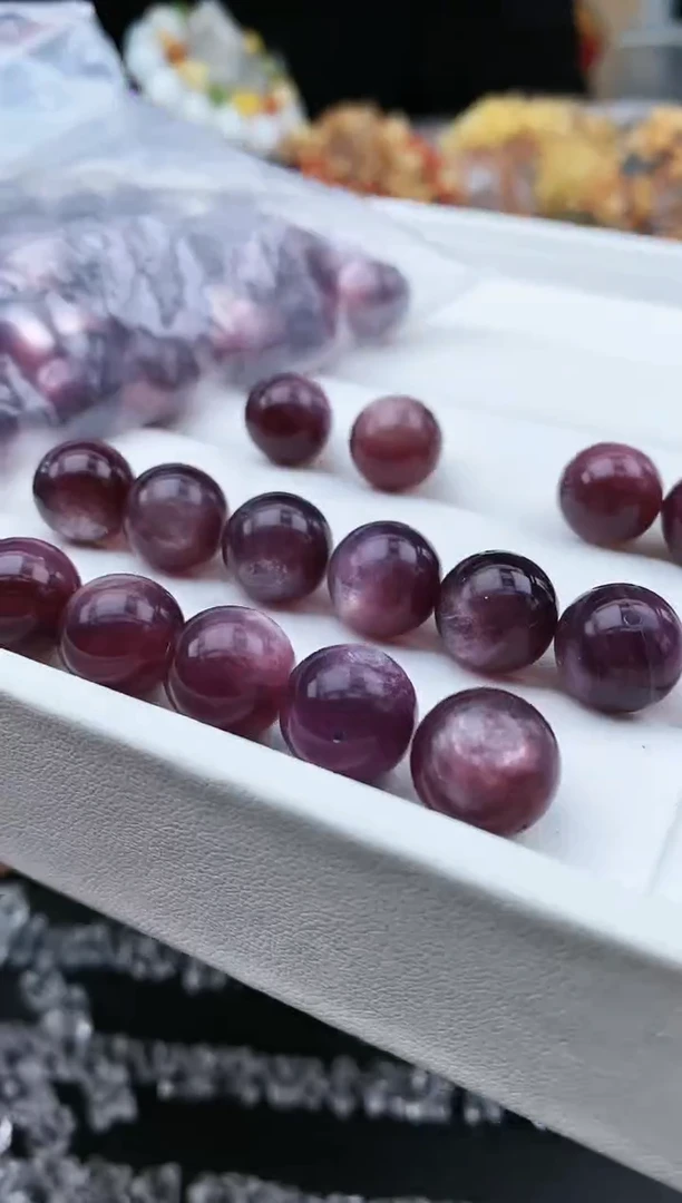 【闪购商品】水晶吊坠(不含链)未镶嵌41a多样性发其一/2.3/1个