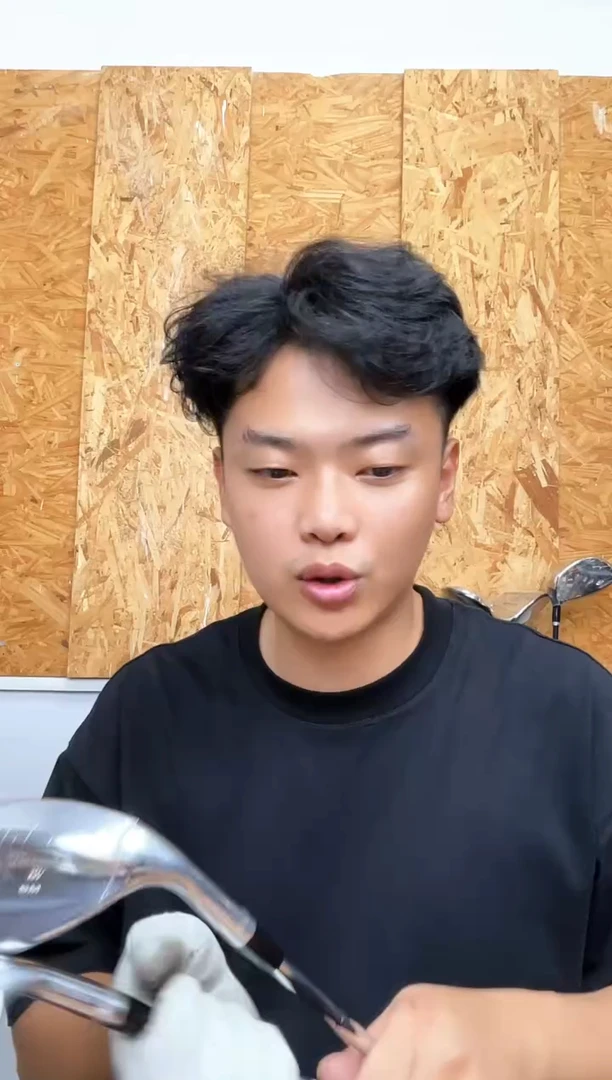 蝎**莱tit  sm7 50度挖杆  （现货）