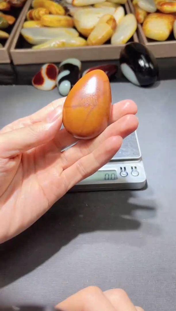 和田玉未镶嵌挂件YL-ZZ-5.28-90多样性发货