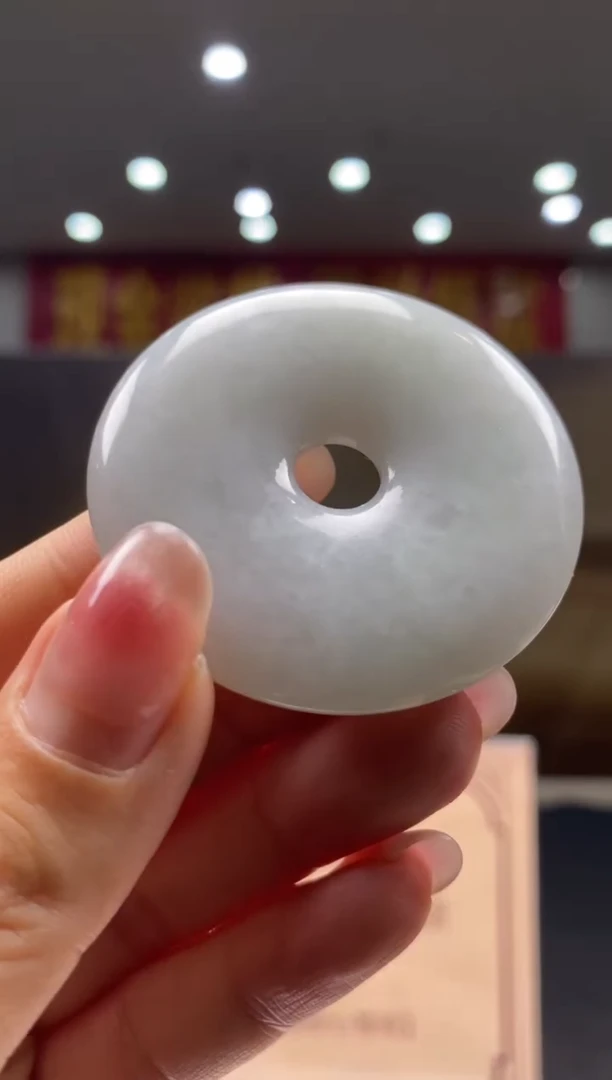 【闪购商品】定制翡翠未镶嵌********4