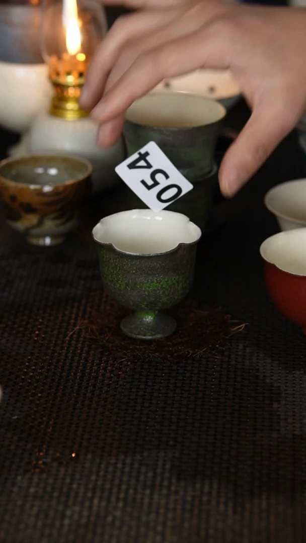 【闪购商品】054景德镇{立梦陶}手作