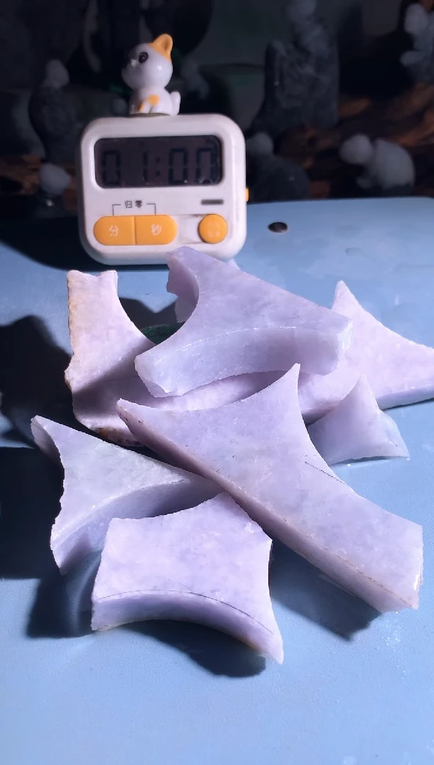 吊坠(不含链)未镶嵌翡翠小***军M118