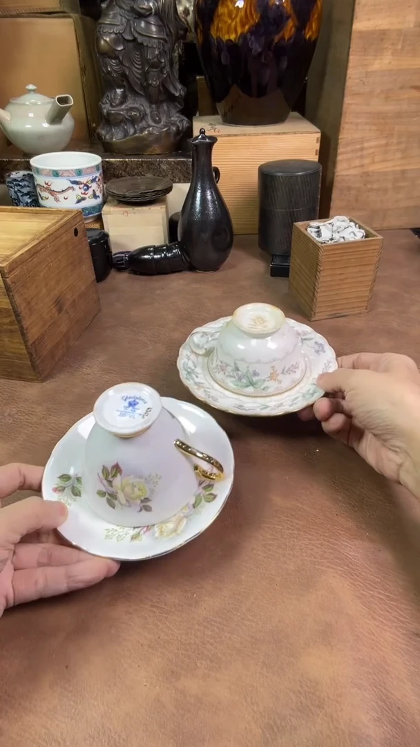 【闪购商品】摆件茶宠瓷器茶具套装