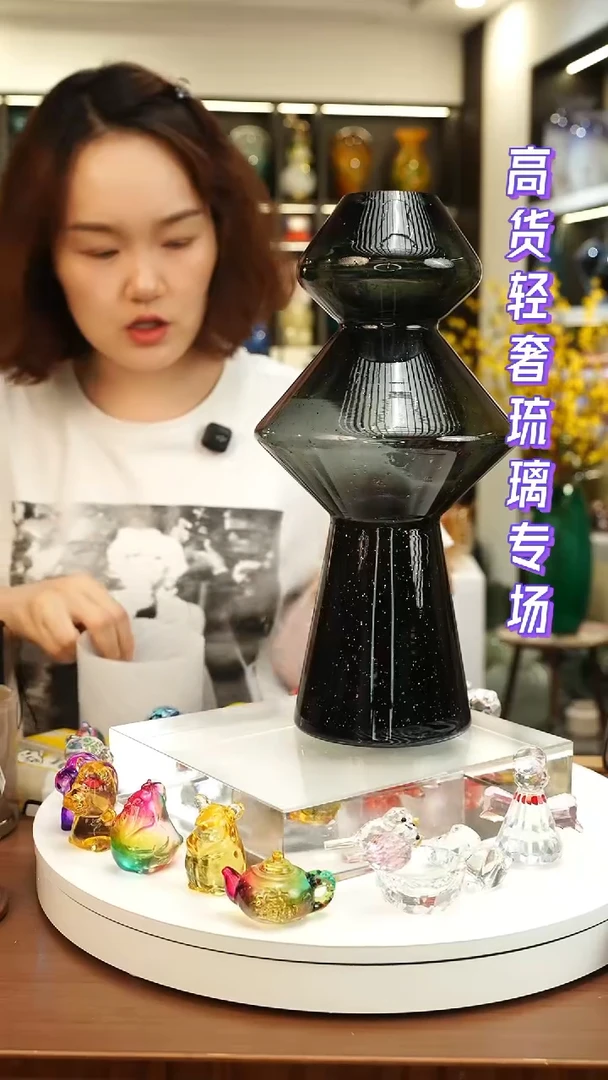 外贸花瓶尾货142