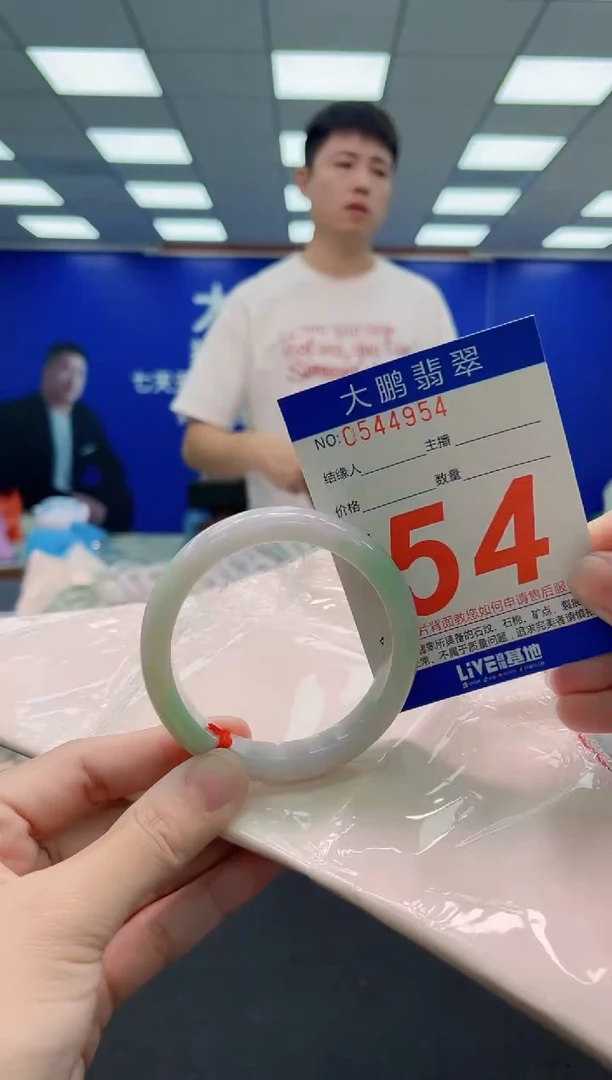 未镶嵌手镯翡翠AAAAAAAAA