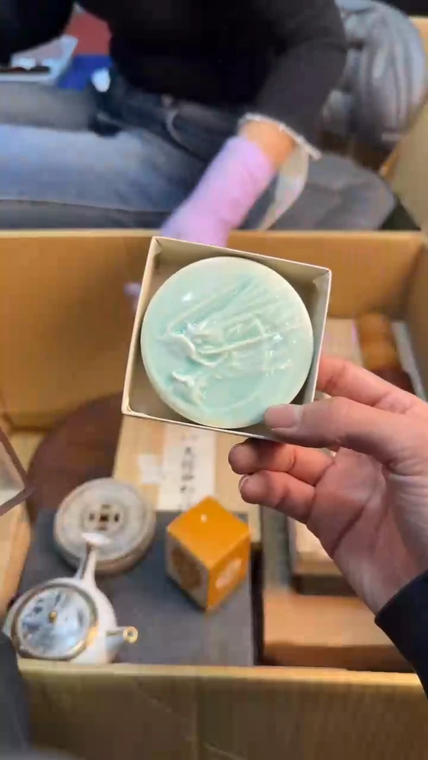 【闪购商品】茶盏8888888888    536