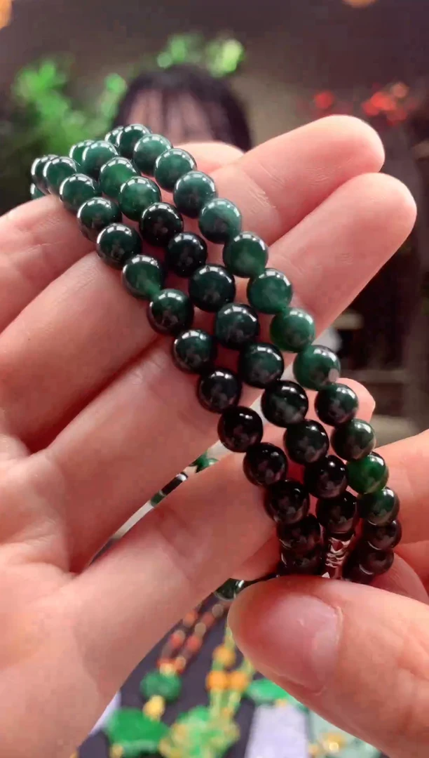 定制翡翠未镶嵌14天然翡翠（拍一发一）