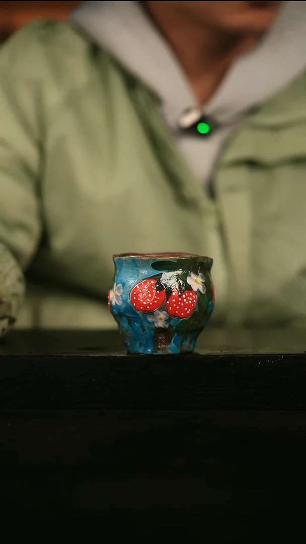 其他463遇瓷手作同款