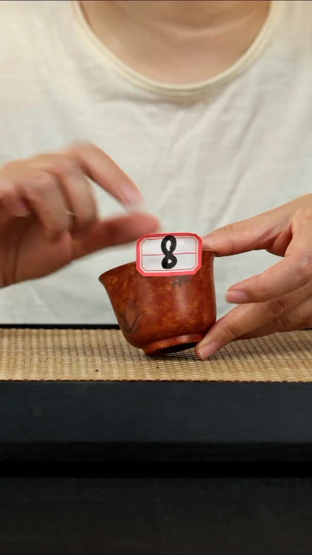 紫砂壶宜兴紫砂壶8