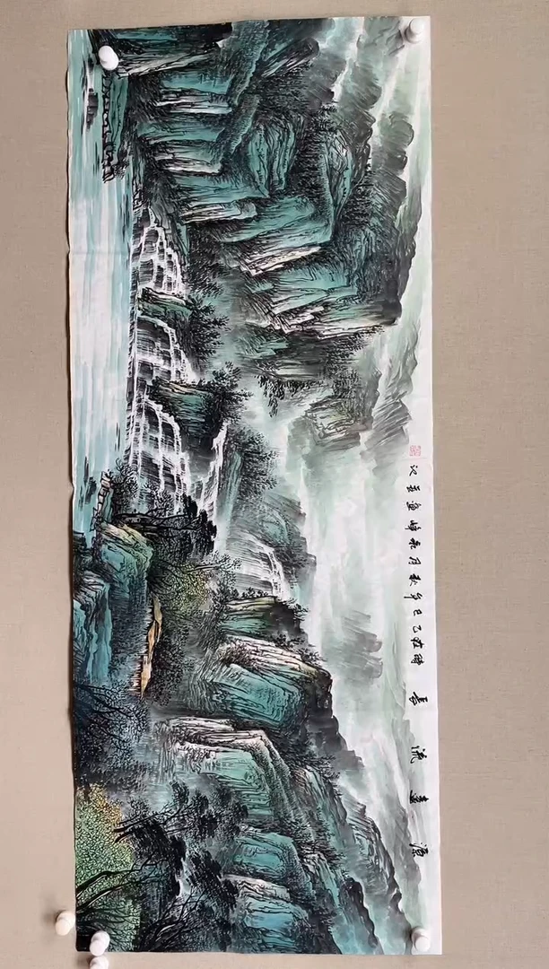 国画180*68 谢永峰谢永峰谢永峰谢永峰谢永峰谢永峰