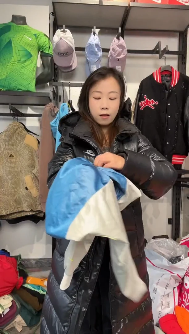 1706闪购编码Nike/Jordan运动卫衣裤以直播间过款为准尺码. 150