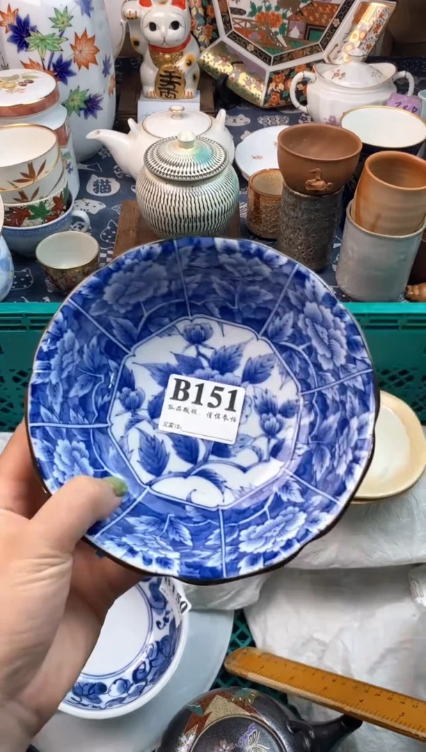 瓷片媛*胖
