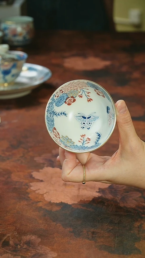 茶碗...........
