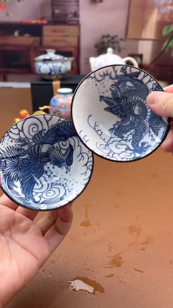 泥华茶器专属链接