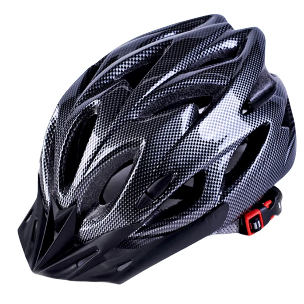 山地车公路车骑行头盔