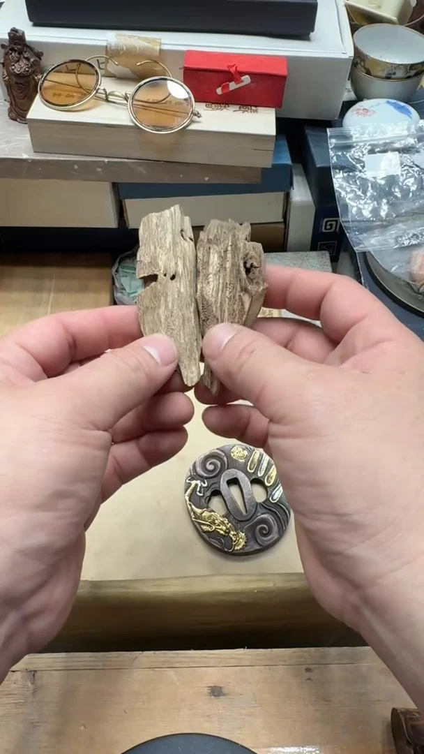 瓷器闪购商品 如图 中古品默认微瑕