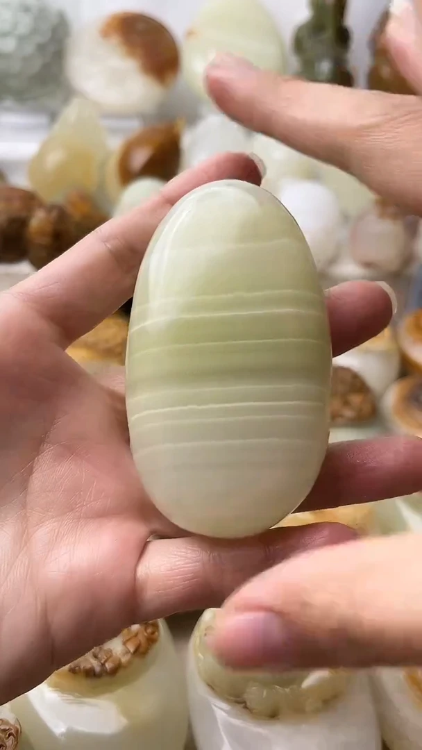 石材古青石棉纹正常不退换无雕刻