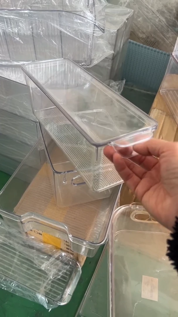 塑料2个窄高款有盖30/10/10清仓款不退不换