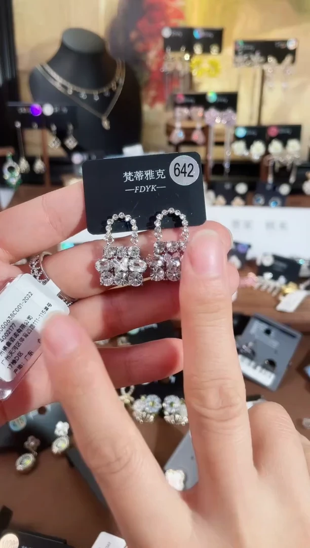 铜合金无925银梵642