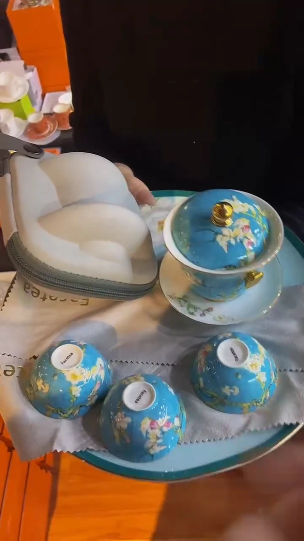 【闪购商品】鸿辉家品牌瓷器，京东包邮！