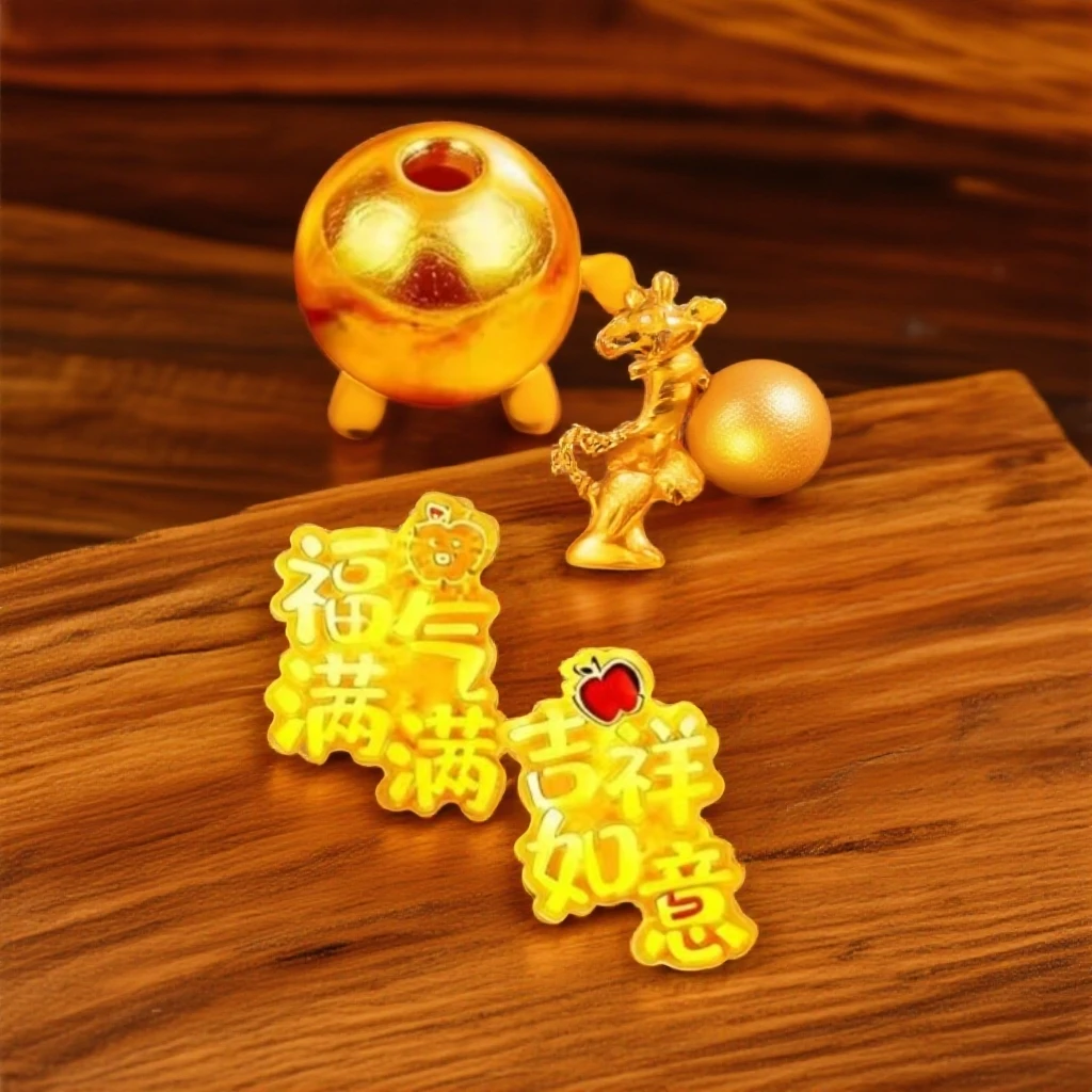 【新年福利GG】8m 古法哑光 无支撑不变形送配件送人送礼物套装